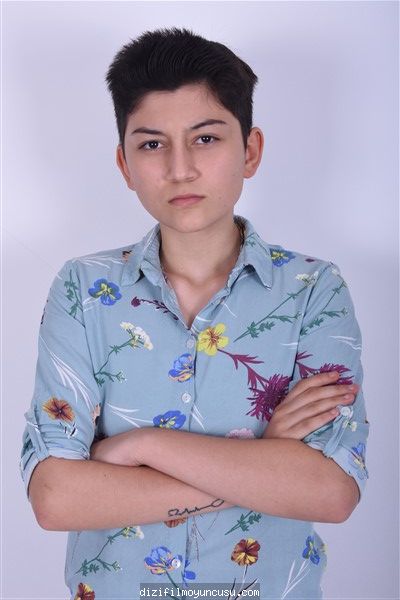 Aydın Cast Ajans Aleyna 53321