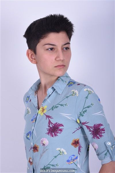 Aydın Cast Ajans Aleyna 53322