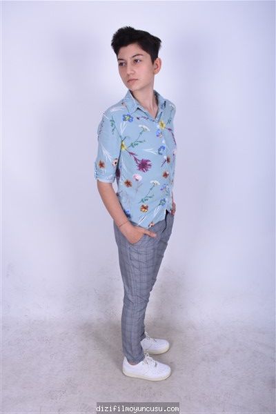 Aydın Cast Ajans Aleyna 53323