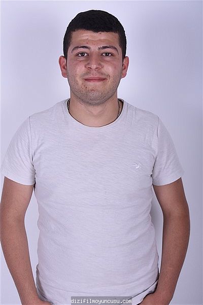 Erkek Oyuncular Adayımız Ali