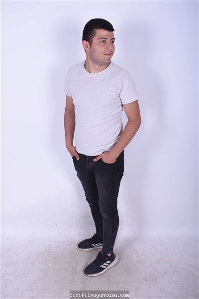 Manisa Cast Ajans Ali 53416