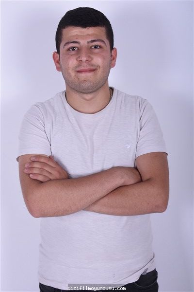 Manisa Cast Ajans Ali 53417