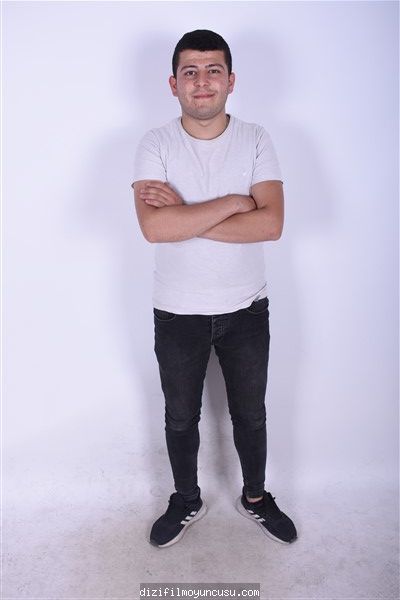 Manisa Cast Ajans Ali 53418