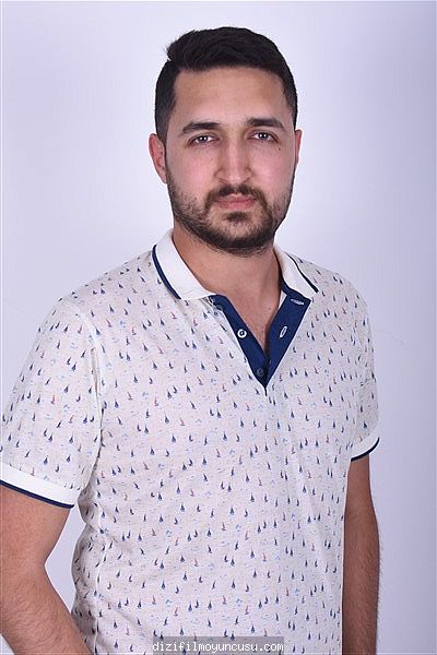 Erkek Oyuncular Adayımız Alihan