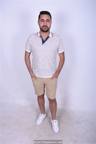 Aydın Cast Ajans Alihan 53308