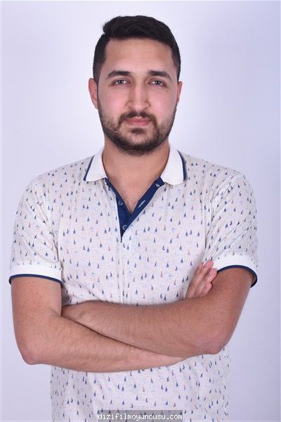 Aydın Cast Ajans Alihan 53309