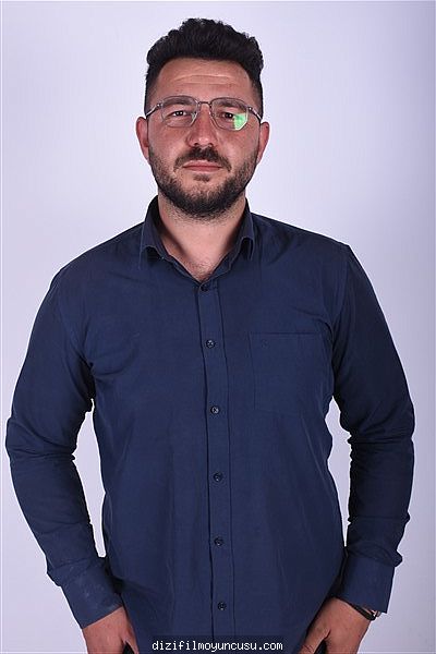 Erkek Oyuncular Adayımız Bekir