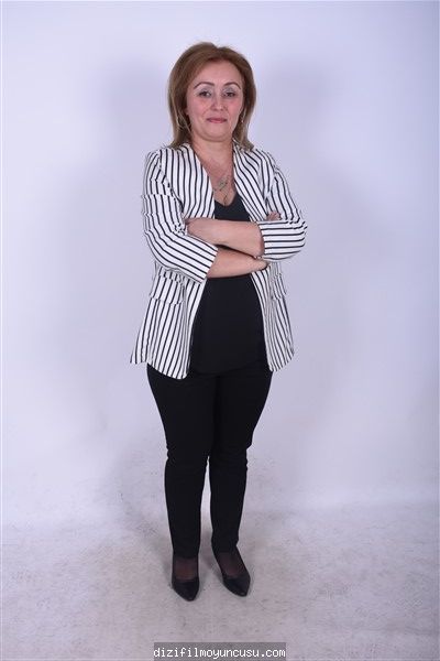Manisa Cast Ajans Canan 53428
