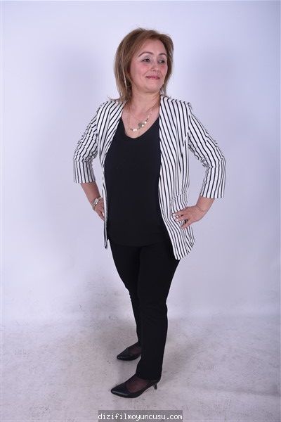 Manisa Cast Ajans Canan 53430