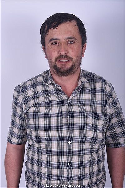 Erkek Oyuncular Adayımız Cumhur