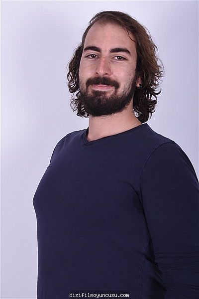 Aydın Cast Ajans Oyuncusu Egemen