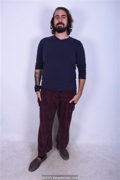 Aydın Cast Ajans Egemen 53379