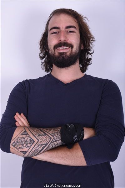 Aydın Cast Ajans Egemen 53380