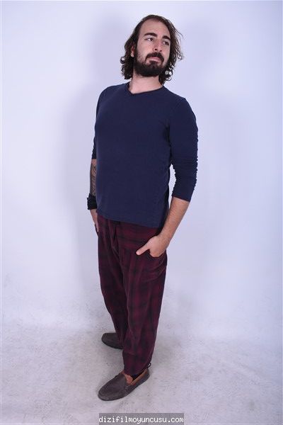 Aydın Cast Ajans Egemen 53381
