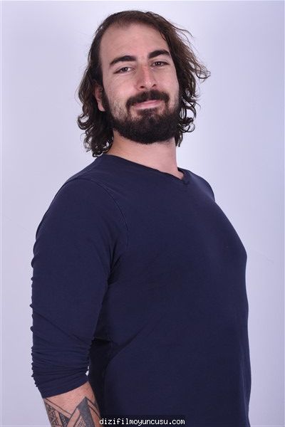 Aydın Cast Ajans Egemen 53382