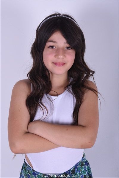 Manisa Cast Ajans Ela 53518