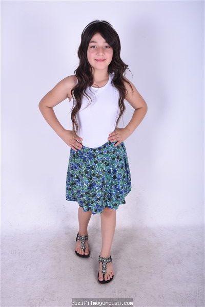 Manisa Cast Ajans Ela 53519
