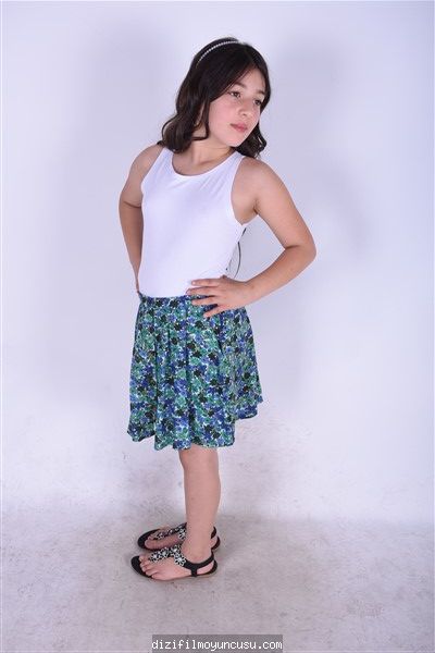 Manisa Cast Ajans Ela 53521