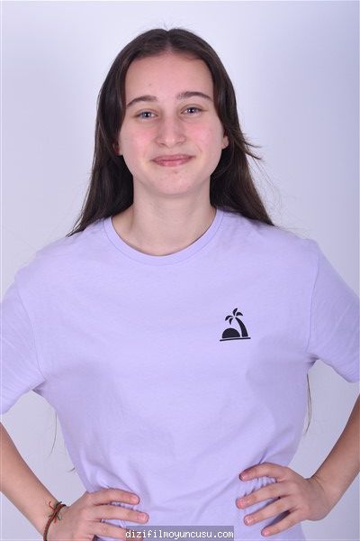 Aydın Cast Ajans Elif 53340