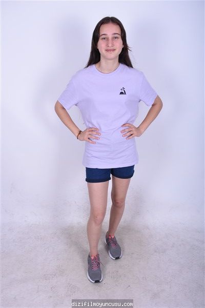 Aydın Cast Ajans Elif 53341
