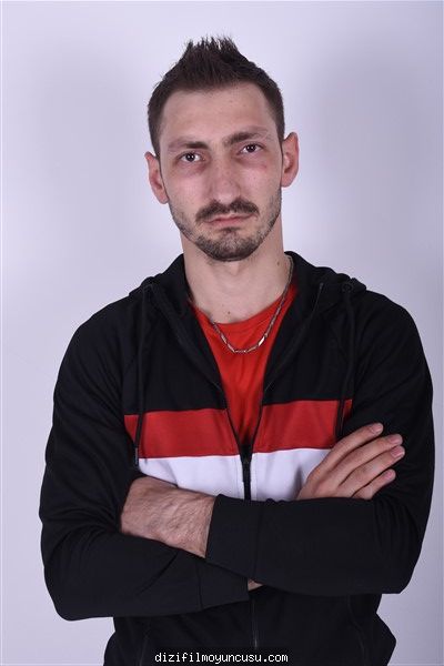 Manisa Cast Ajans Emrah 53435