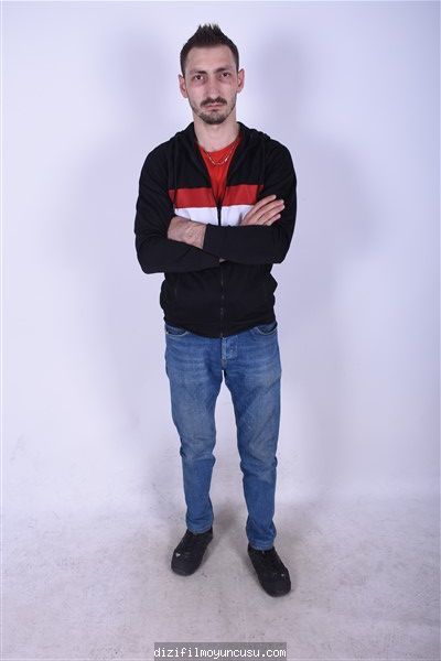 Manisa Cast Ajans Emrah 53436