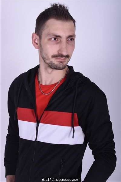Manisa Cast Ajans Emrah 53437