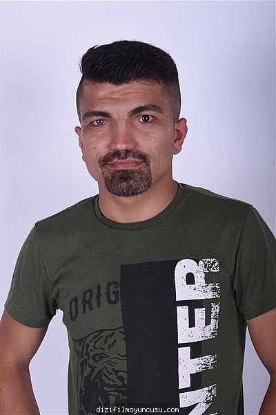 Erkek Oyuncular Adayımız Emrah