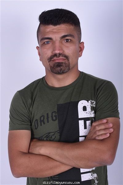 Manisa Cast Ajans Emrah 53542