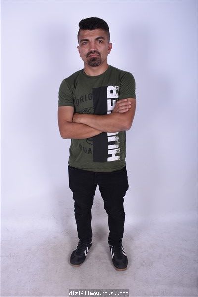 Manisa Cast Ajans Emrah 53543