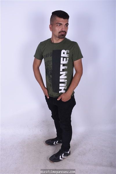 Manisa Cast Ajans Emrah 53545