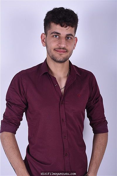 Erkek Oyuncular Adayımız Enes