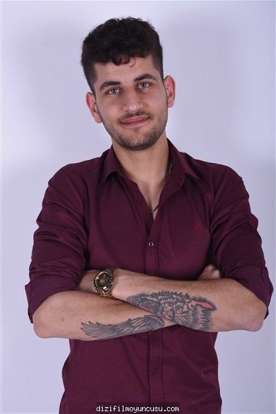Manisa Cast Ajans Enes 53477