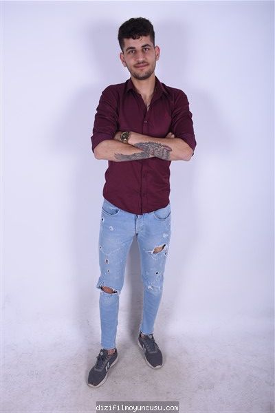 Manisa Cast Ajans Enes 53480