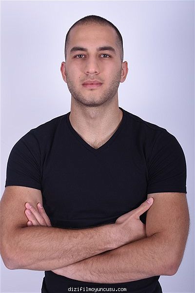 Erkek Oyuncular Adayımız Enver