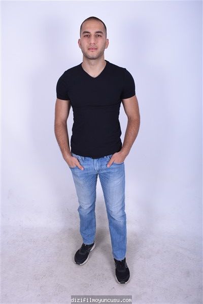 Aydın Cast Ajans Enver 53356