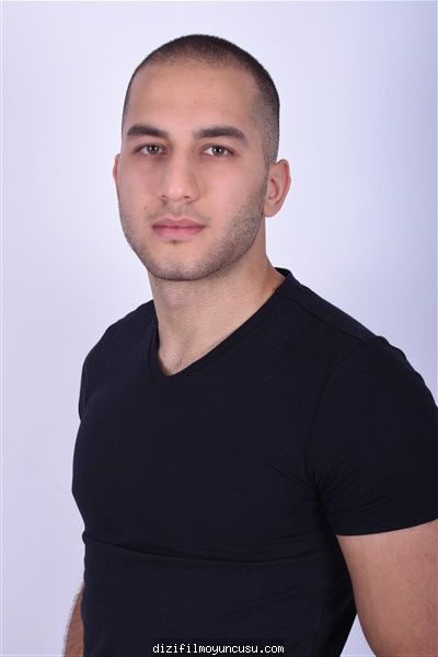 Aydın Cast Ajans Enver 53357