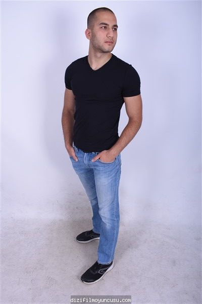 Aydın Cast Ajans Enver 53358