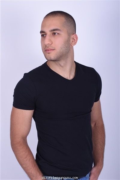 Aydın Cast Ajans Enver 53359