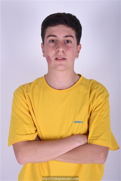 Manisa Cast Ajans Eren 53461