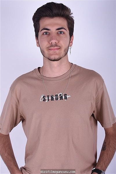 Erkek Oyuncular Adayımız Ergün