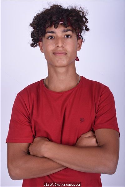 Aydın Cast Ajans Gülağa 53349