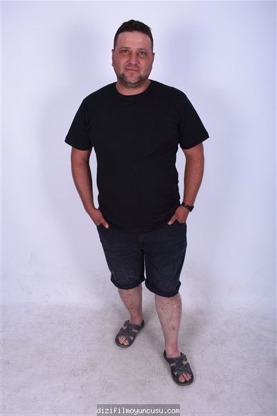 Aydın Cast Ajans Hakkı 53332