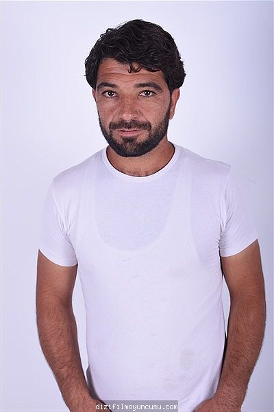 Erkek Oyuncular Adayımız Halil