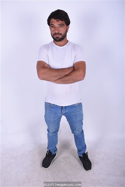Manisa Cast Ajans Halil 53408