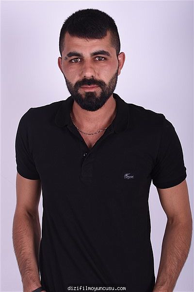 Erkek Oyuncular Adayımız Halil