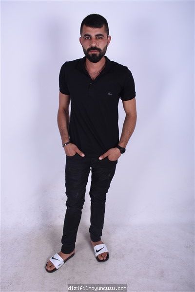 Manisa Cast Ajans Halil 53451
