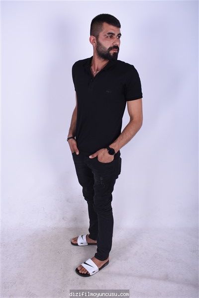 Manisa Cast Ajans Halil 53454
