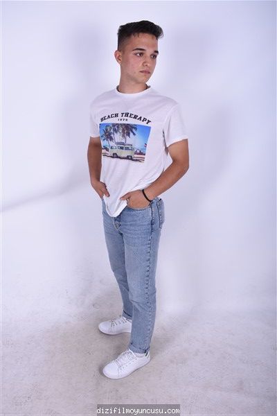 Mersin Cast Ajans Hüseyin 53444