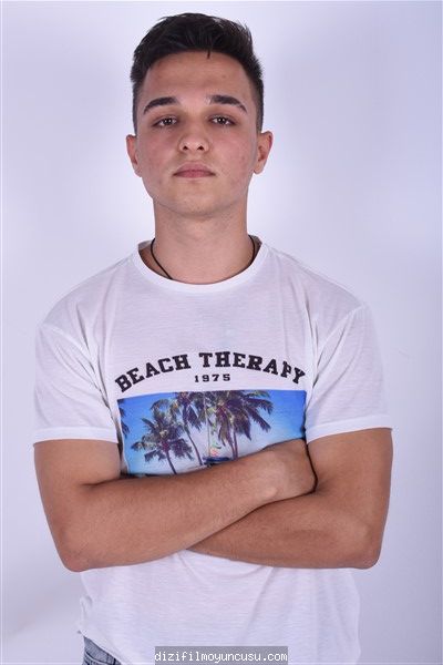 Mersin Cast Ajans Hüseyin 53445